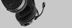 SteelSeries Arctis 7+ slušalke, črne 61470
