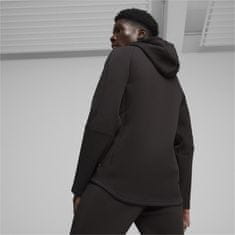 Puma Športni pulover črna 188 - 191 cm/XL Evostripe