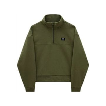 Vans športni puloverji Leighton Mock VN000A5VAMB1