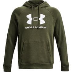 Under Armour Športni pulover 178 - 182 cm/M Rival