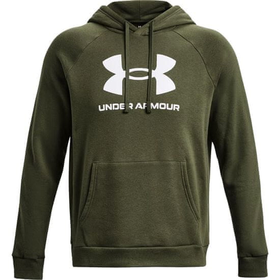 Under Armour Športni pulover Rival