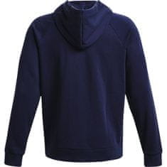 Under Armour Športni pulover 173 - 177 cm/S Rival Fleece