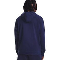 Under Armour Športni pulover 173 - 177 cm/S Rival Fleece