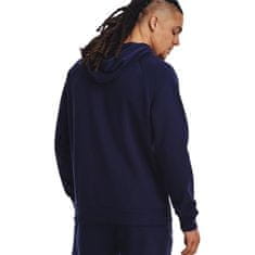 Under Armour Športni pulover 188 - 192 cm/XL Rival Fleece Logo