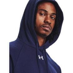 Under Armour Športni pulover 173 - 177 cm/S Rival Fleece