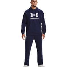 Under Armour Športni pulover 188 - 192 cm/XL Rival Fleece Logo