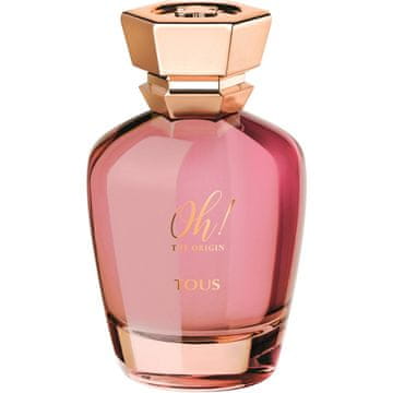 shumee Oh! The Origin parfumska voda v spreju 100 ml