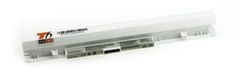 T6 power Baterija Lenovo IdeaPad S210, S215, S20-30, 2600mAh, 28Wh, 3-celična, bela