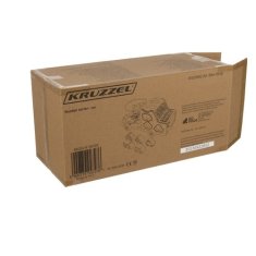 UNBRANDED Sorter - leseni avto Kruzzel 22652 