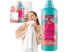 Tesori d´Oriente Tesori d'Oriente Ayurveda koncentrirana tekočina za izpiranje 760 ml. x1