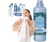 Tesori d´Oriente Tesori d'Oriente Thalasso Therapy koncentrirana tekočina za izpiranje 760 ml. x4