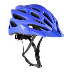 shumee MTV50 MODRA VEL. L(58-61CM) ČELADA NILS EXTREME