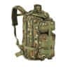 CBT7204 GREEN CAMO DEFENDER NAHRBTNIK NILS CAMP