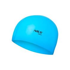 shumee NQC ENOBARVNI BL02 MODRI SILIKONSKI POKROV NILS AQUA