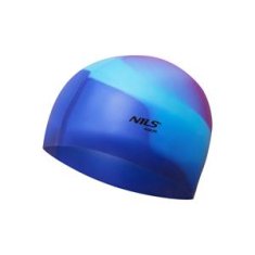 shumee NQC VEČBARVNI M12 SILIKONSKI POKROV NILS AQUA
