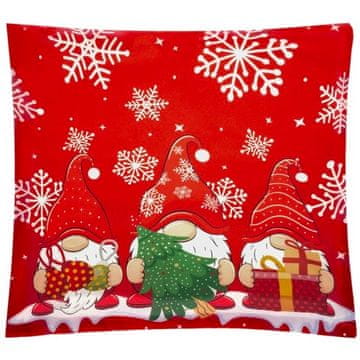 UNBRANDED Okrasna prevleka za blazino 45x45cm Ruhhy 22312