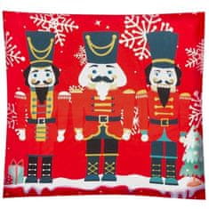 UNBRANDED Okrasna prevleka za blazino 40x40cm Ruhhy 22313 