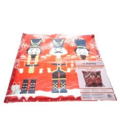 UNBRANDED Okrasna prevleka za blazino 40x40cm Ruhhy 22313 