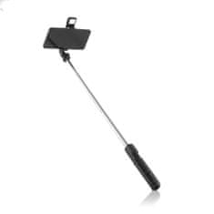 InnovaGoods Raztegljivo stojalo za mobilni telefon z LED in daljinskim upravljalnikom Tridiex InnovaGoods 