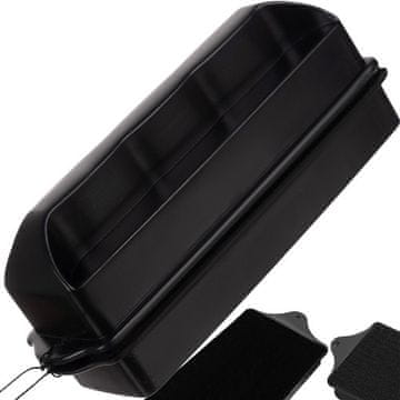 UNBRANDED Magnetni čistilec stekla 10mm Ruhhy 22539