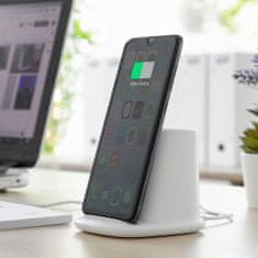 UNBRANDED Brezžični polnilec 5 v 1 s stojalom za organizatorje in USB LED svetilko DesKing InnovaGoods 
