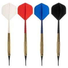 UNBRANDED Trizand Shafts Pikado Pikado Pikado Set 12 Pikado Pikado 212 kosov. 