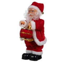 Ruhhy Igra Božička - figurica 30cm Ruhhy 22162 