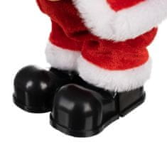 Ruhhy Igra Božička - figurica 30cm Ruhhy 22162 