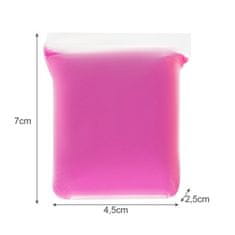 UNBRANDED Pena-plastelin set 36 kosov. Kruzzel 22651 