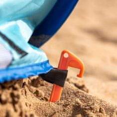 UNBRANDED Otroški šotor za plažo z bazenom Tenfun InnovaGoods 