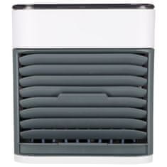 WOWO USB namizna klimatska naprava - mini prenosna z ventilatorjem