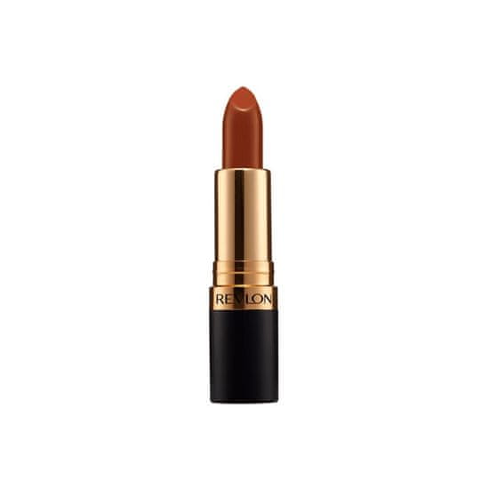 Revlon Revlon Super Lustrous Lipstick Matte 050 Superstar Brown