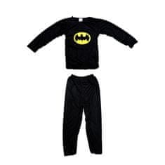 Aga4Kids Otroški kostum Batman S 100-110 cm