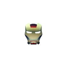 Aga4Kids Otroški kostum Iron Man M 110-120 cm