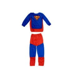 Aga4Kids Otroški kostum Superman M 110-120 cm