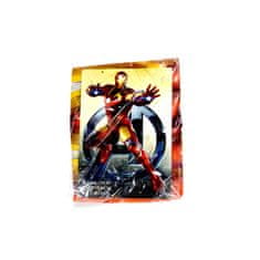 Aga4Kids Otroški kostum Iron Man M 110-120 cm