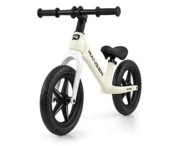 MILLY MALLY Milly Mally Ranger Flash belo ravnotežno kolo