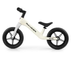 MILLY MALLY Milly Mally Ranger Flash belo ravnotežno kolo