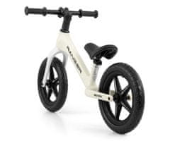 MILLY MALLY Milly Mally Ranger Flash belo ravnotežno kolo