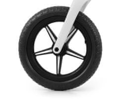 MILLY MALLY Milly Mally Ranger Flash belo ravnotežno kolo