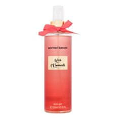 Women´Secret Kiss Moments 250 ml sprej za telo za ženske