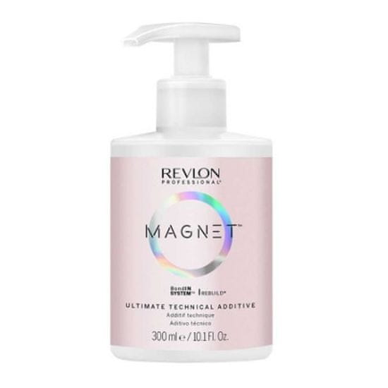 Revlon Revlon Magnet Ultimate Technical Additive 300ml