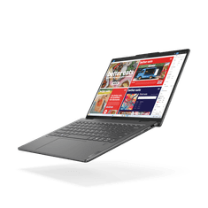Lenovo Yoga 7 prenosnik 2v1, 35,56cm (14), Ultra 5 125H, 16GB, SSD512GB, WUXGA, OLED, W11H (83DJ00BNSC)