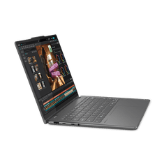 Lenovo Yoga 7 prenosnik 2v1, 35,56cm (14), Ultra 5 125H, 16GB, SSD512GB, WUXGA, OLED, W11H (83DJ00BNSC)