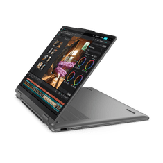 Lenovo Yoga 7 prenosnik 2v1, 35,56cm (14), Ultra 5 125H, 16GB, SSD512GB, WUXGA, OLED, W11H (83DJ00BNSC)