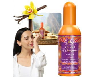 Tesori d´Oriente Tesori d'Oriente Karma Ritual parfum 100 ml