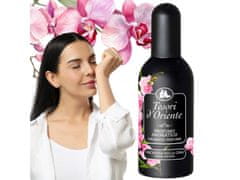 Tesori d´Oriente Tesori d'Oriente Orchidea della Cina toaletna voda 100 ml x1