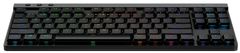 Logitech G515 LIGHTSPEED TKL tipkovnica, brezžična, črna (920-012538)