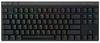 Logitech G515 LIGHTSPEED TKL tipkovnica, brezžična, črna (920-012538)
