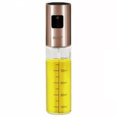 shumee DIZIZER RAZPRŠILEC ZA OLJE, KIS IN ZAČIMBE 100ml KINGHOFF KH-1722